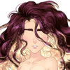 Coupe Inina Summer Faery