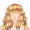 Coupe Elda Warrior's Maid