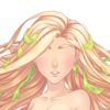 Coupe Adella Skel Mermaid