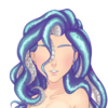 Coupe Ursula Legend of Sea