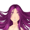 Coupe Louise Banshee