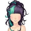 Coupe Nore Death Faery