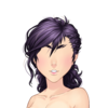 Coupe Thia Dragoness Heir