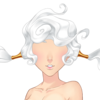Coupe Taffyta Candy Lady