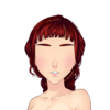 Coupe Roxane Cacophony