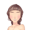 Coupe Roxane Cacophony