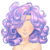 Coupe Susan Little Alchemist