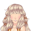 Coupe Elda Warrior's Maid