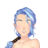 Coupe Manon Ghost Hunter
