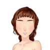 Coupe Roxane Cacophony
