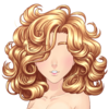 Coupe Susan Little Alchemist