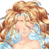 Coupe Inina Summer Faery