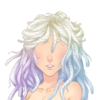 Coupe Mowa Voodoo Priestess