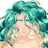 Coupe Inina Summer Faery