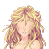 Coupe Mowa Voodoo Priestess