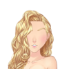 Coupe Jessica Rosé