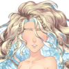 Coupe Inina Summer Faery