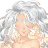 Coupe Inina Summer Faery