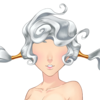 Coupe Taffyta Candy Lady