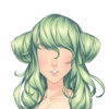 Coupe Flora Costume Bériflore