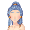 Coupe Asmodée Succubus Ruler
