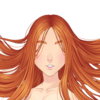 Coupe Louise Banshee
