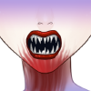 Bouche Banshee