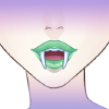 Bouche Marvellous Manta