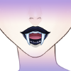 Bouche Marvellous Manta