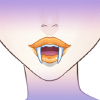 Bouche Marvellous Manta