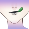 Bouche Costume Bériflore