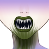 Bouche Banshee