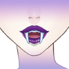 Bouche Marvellous Manta