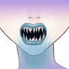 Bouche Banshee