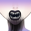 Bouche Banshee