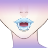 Bouche Marvellous Manta