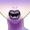 Bouche Banshee