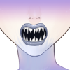 Bouche Banshee