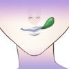 Bouche Costume Bériflore
