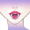 Bouche Marvellous Manta