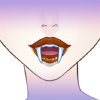 Bouche Marvellous Manta