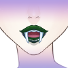 Bouche Marvellous Manta