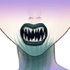 Bouche Banshee