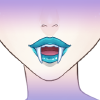 Bouche Marvellous Manta