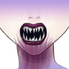 Bouche Banshee