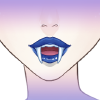 Bouche Marvellous Manta