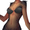 Peau Dragoness Heir