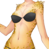 Peau Dragoness Heir