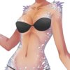 Peau Dragoness Heir