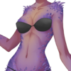 Peau Dragoness Heir